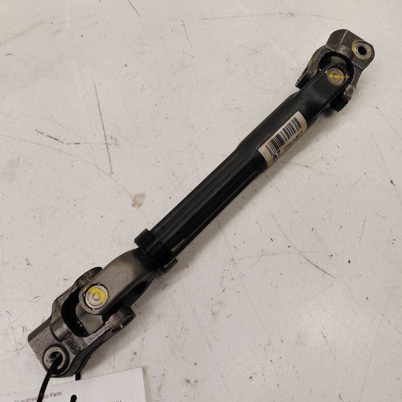 Kia Optima Lower Steering Column Shaft Knuckle U Joint  2018 2017 2016