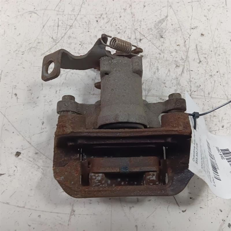 Left Rear Brake Caliper Model Fits 14-19 Kia Soul