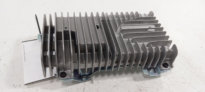 Audio Equipment Radio Amplifier Center Package Deck Sv Fits 09-14 MAXIMA 