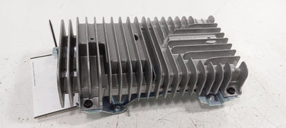 Audio Equipment Radio Amplifier Center Package Deck Sv Fits 09-14 MAXIMA 