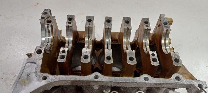 Cylinder Block Right 3.6L Fits 10-14 TRIBECA  OEM