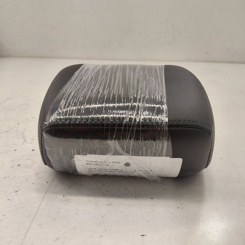 Chevy Volt Seat Headrest Rear Back Seat Head Rest  2016 2017 2018 2019