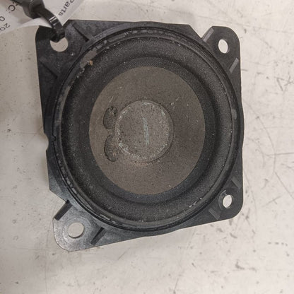 INFINITI QX50 Dash Speaker Center Middle  2017 2016 2015 2014 OEM