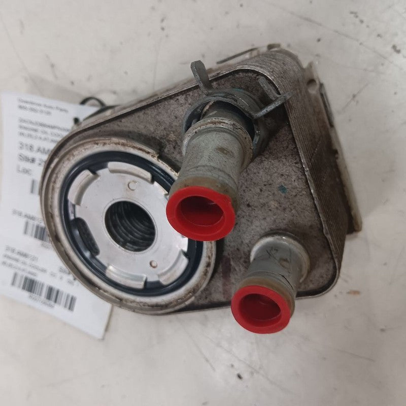 Jeep Renegade 2.4 Engine Oil Cooler 2023 2022 2021 2020 OEM