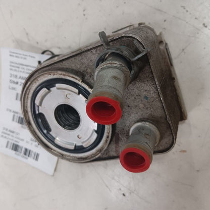 Jeep Renegade 2.4 Engine Oil Cooler 2023 2022 2021 2020 OEM