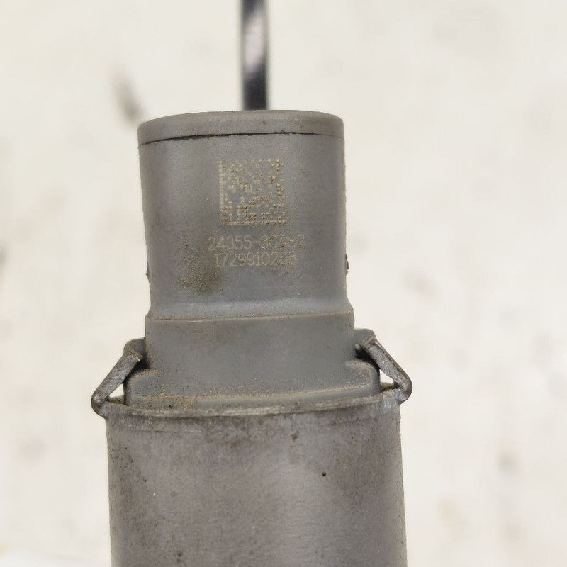 Kia Sorento Variable Timing Gear Oil Control Valve Solenoid Cylinder H