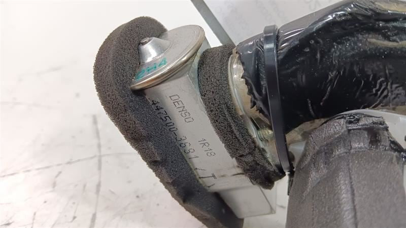 8850147051 Air Conditioning AC Evaporator Prius V VIN Eu 7th And 8th Digit Fits 10-18 PRIUS