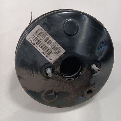 Power Brake Booster 2 Door Fits 12-17 FIAT 500 OEM