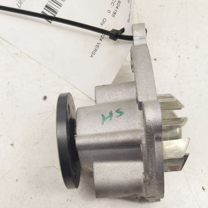 Coolant Water Pump Fits 18-24 Nissan Kicks OEM