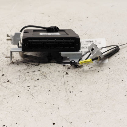 Chassis ECM Body Control BCM Left Hand Dash Fits 20-22 Kia Sportage
