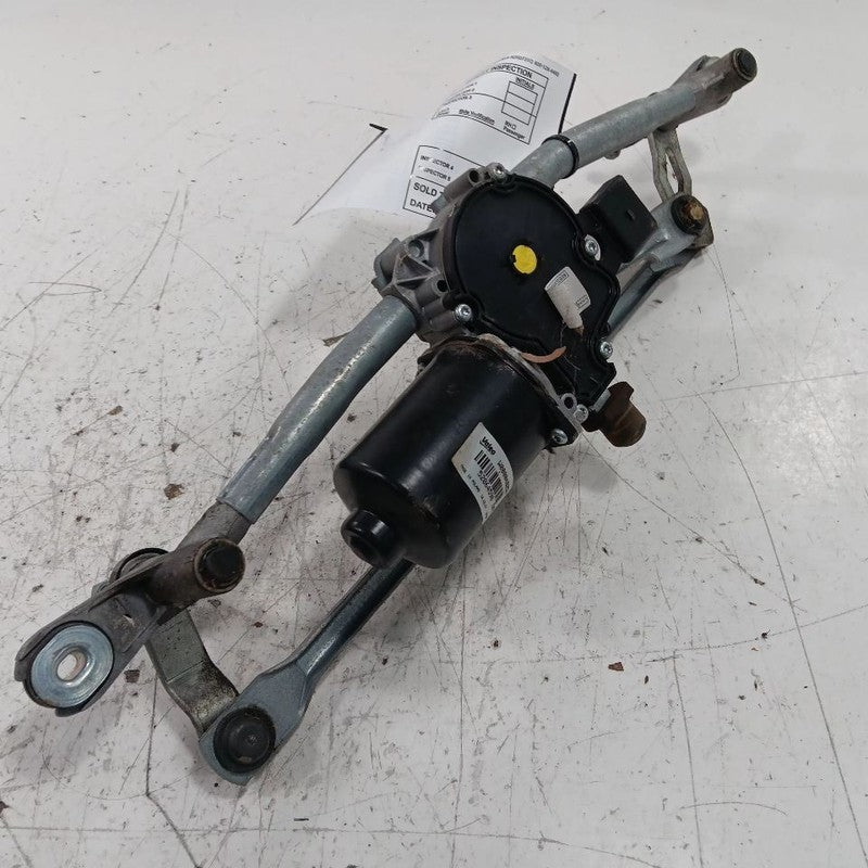 Fiat 500      Windshield Wiper Motor 2018 OEM