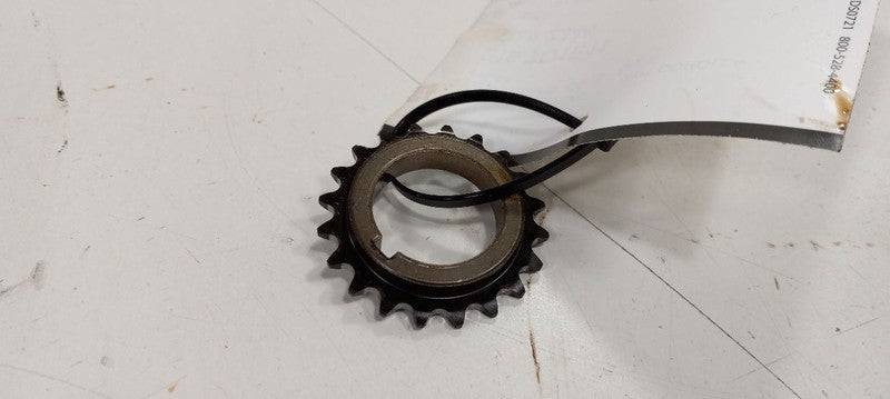 Toyota Corolla Timing Gear 2011 2012 2013