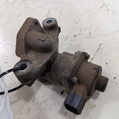 Subaru Outback Legacy EGR Valve  2018 2017 2016 2015 OEM