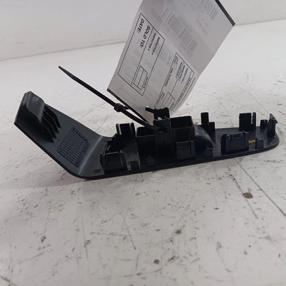 Nissan Maxima Passenger Right Rear Door Switch Bezel 2018 2019 2020