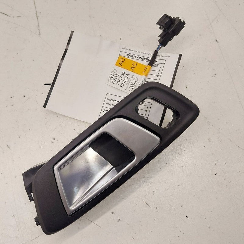 Ford Ecosport Door Handle Right Passenger Front Interior Inside  2020 