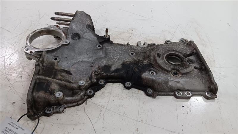 Timing Cover 2.5L Fits 14-18 MAZDA 3 OEM