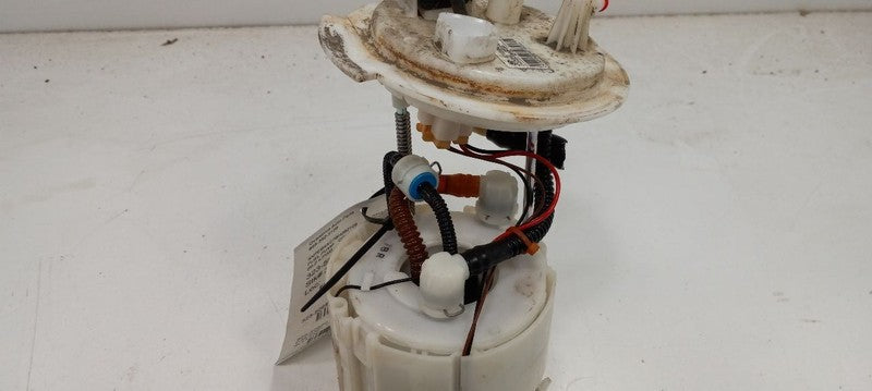 Gas Fuel Pump Assembly Fuel Tank Mounted 2.4L VIN 7 Fits 12-15 OPTIMA 