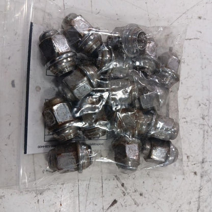 Hyundai Accent Lug Nut Set 2014 2015 2016 2016 2017 OEM