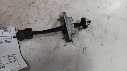 Buick Encore Door Check Right Passenger Rear Hinge Stopper Detent  201