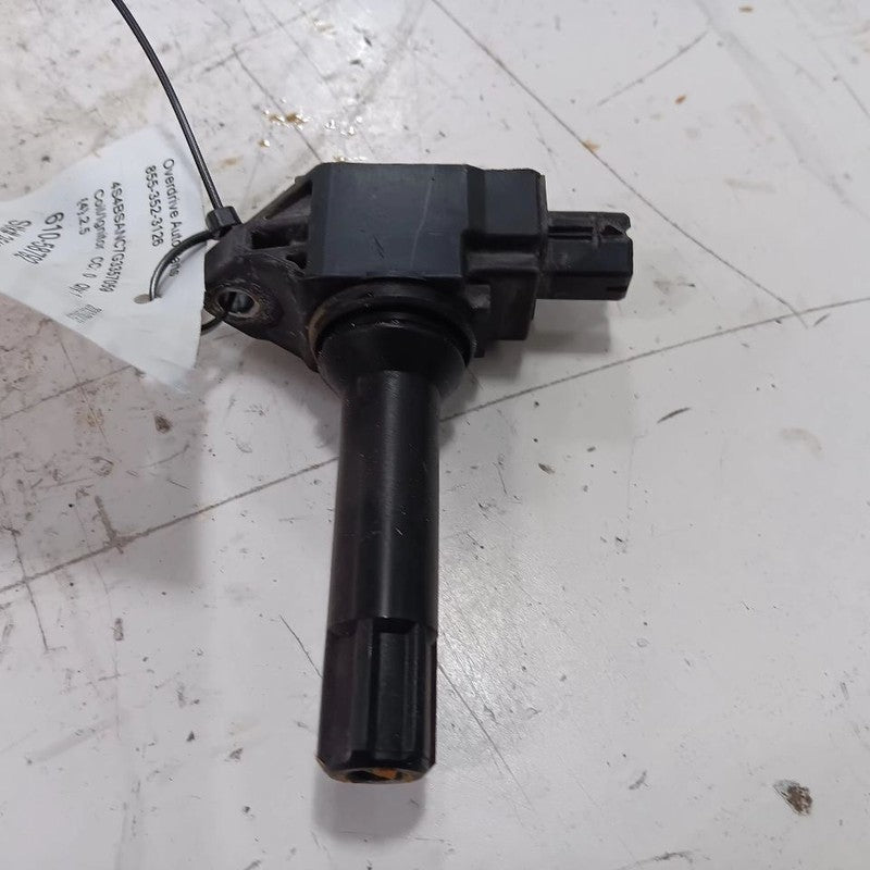 Coil Ignition Ignitor Fits 15-19 Subaru Legacy OEM