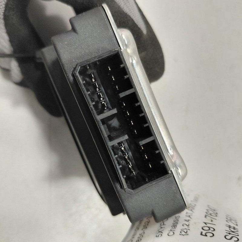 Transfer Case Control Module Fits 16-18 Kia Sorento OEM