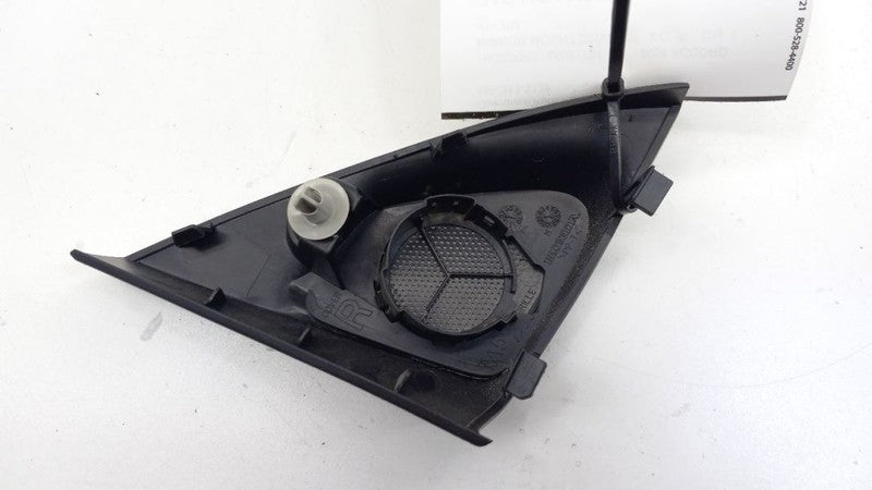 Honda Accord Mirror Mount Cover Door Trim Right Passenger 2008 2009 2010 2011 20