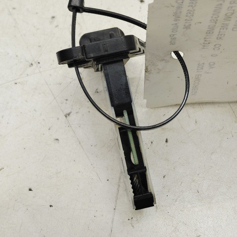 Mass Air Flow Meter Sensor Fits 19-24 Cadillac XT4