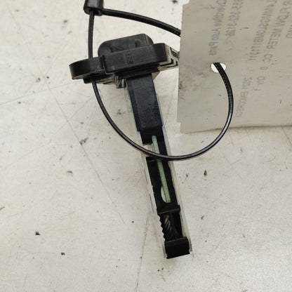 Mass Air Flow Meter Sensor Fits 19-24 Cadillac XT4