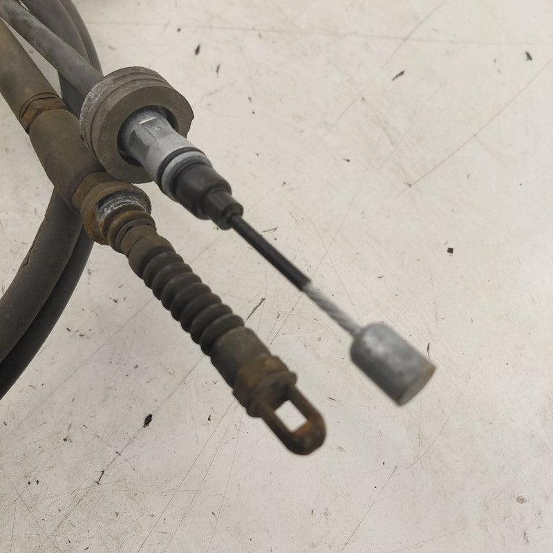 Hyundai Veloster Parking Brake Emergency Brake Cable  2017 2016 2015 2