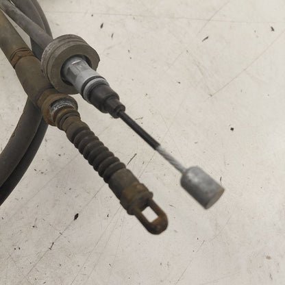 Hyundai Veloster Parking Brake Emergency Brake Cable  2017 2016 2015 2
