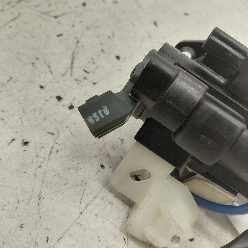 Ignition Switch Conventional Ignition With Immobilizer Fits 18-23 Hyun