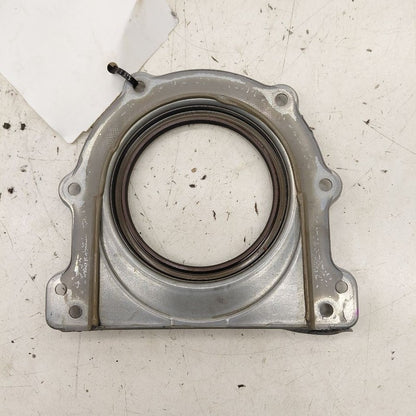 Mitsubishi Mirage Rear Main Seal Housing  1.2 2024 2023 2022 2021