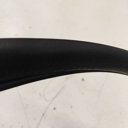 Subaru Crosstrek On Body Door Jamb Seal Rear Left Driver Back  2023 20