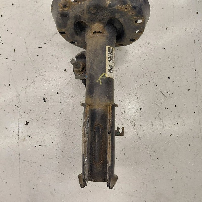 Passenger Right Strut Fits 16-18 Chevy Volt