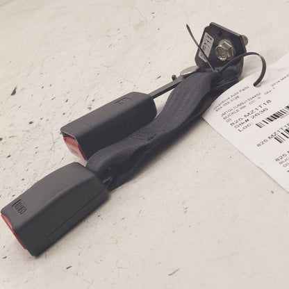 Mazda 6 Seat Belt Buckle Latch Right Passenger Rear Back  2018 2019 20