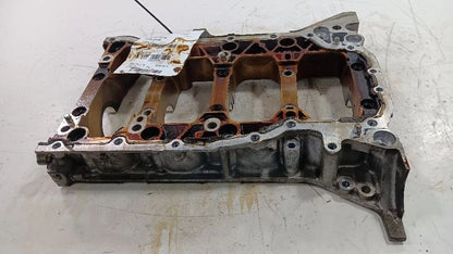 Nissan Rogue Engine Block Crankshaft Main Cap 2014 2015 2016 2017 2018 2019 2020