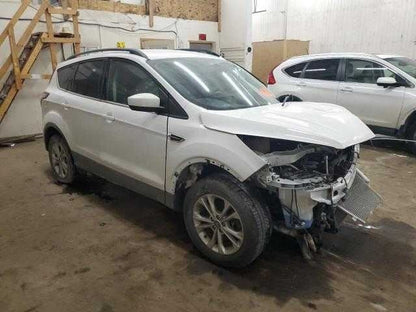 Ford Escape Passenger Right Rear Fender Flare  2019 2018 2017