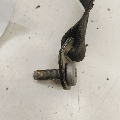 Cadillac XTS Seat Belt Strap Retractor Right Passenger Rear Back      