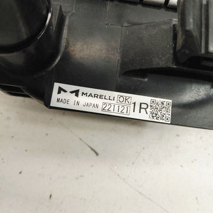 Radiator Fits 18-23 XV Subaru Crosstrek