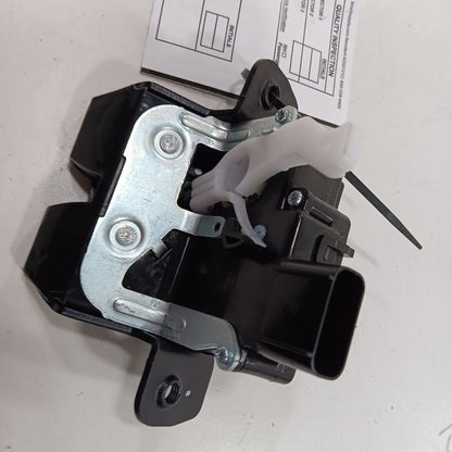 Kia Sportage Trunk Latch  2022 2021 2020 2019 2018