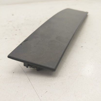 Chevy Volt Left Rear Door Applique {23323965} 2016 2017 2018 2019