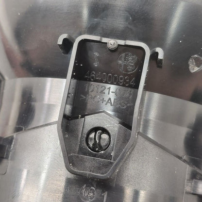 Alfa Romeo Stelvio Dash Air Vent Right Passenger  2018 2019 2020 2021