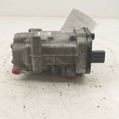 Air Conditioning AC Compressor VIN Fu 7th And 8th Digit 16-22 Toyota P