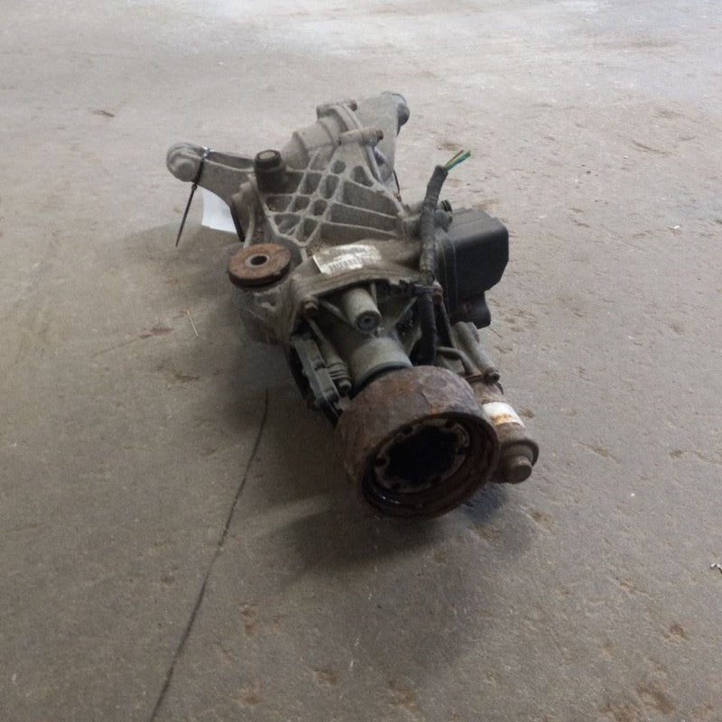 Rear Axle Carrier AWD Fits 13-16 Volvo 70 Series
