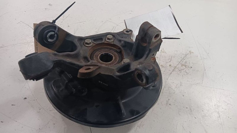 Subaru Impreza Left Rear Knuckle Stub Bearing Hub 2024 OEM