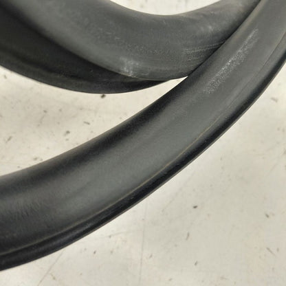 Fiat 500 X Model   On Body Door Jamb Seal Gasket Front Left Driver  20