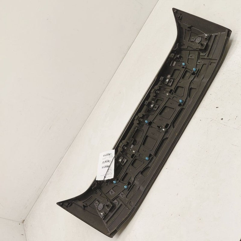 Rear Spoiler Hatchback Fits 19-23 Mazda 3