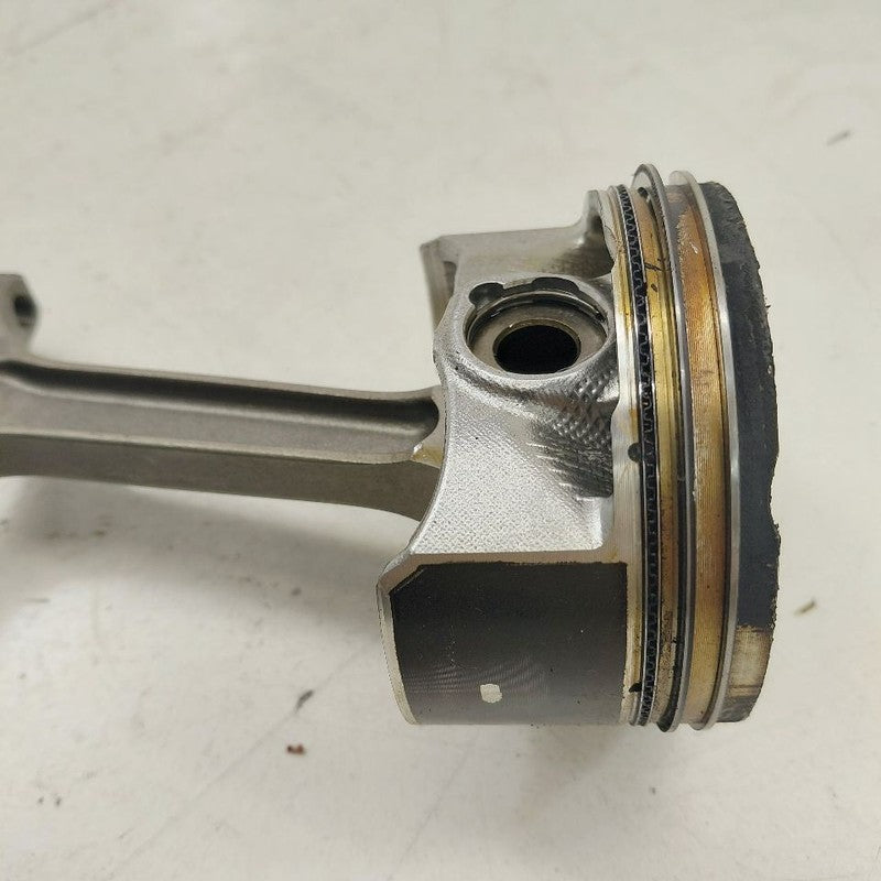 Ford Ecosport Single Piston With Connecting Rod   2.0 2020 2021 2022 O