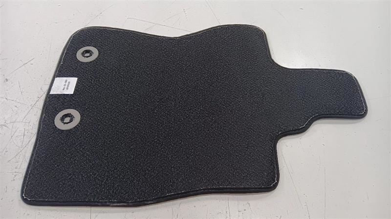 Subaru Impreza Floor Mat Left Driver Front 2024 OEM