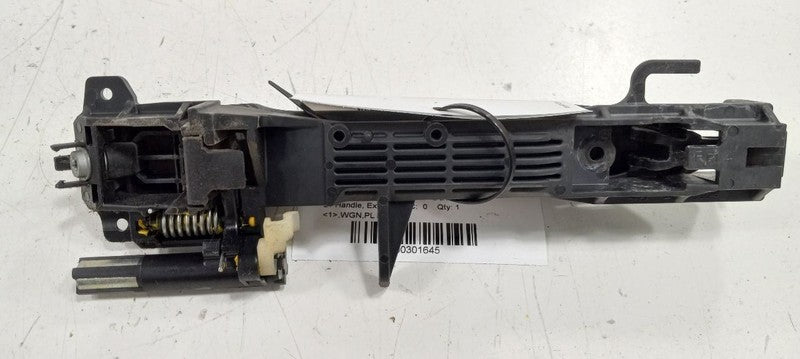 61160FG020NN Passenger Right Door Handle Exterior Assembly Door Front Fits 09-13 FORESTER